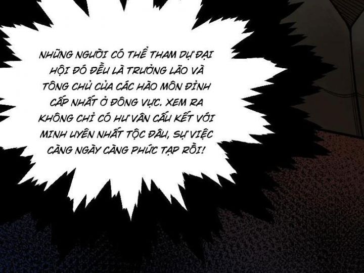 Gặp Mạnh Thì Càng Mạnh, Tu Vi Của Ta Không Giới Hạn - Chapter 61 - Page 136