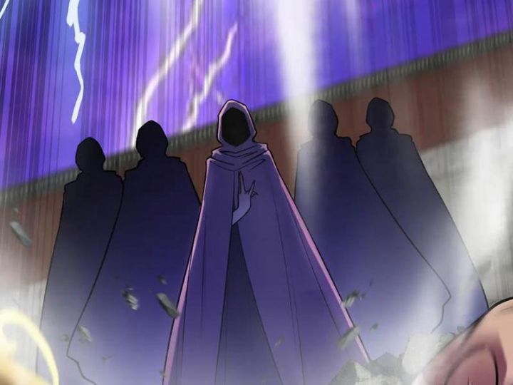 Gặp Mạnh Thì Càng Mạnh, Tu Vi Của Ta Không Giới Hạn - Chapter 61 - Page 140