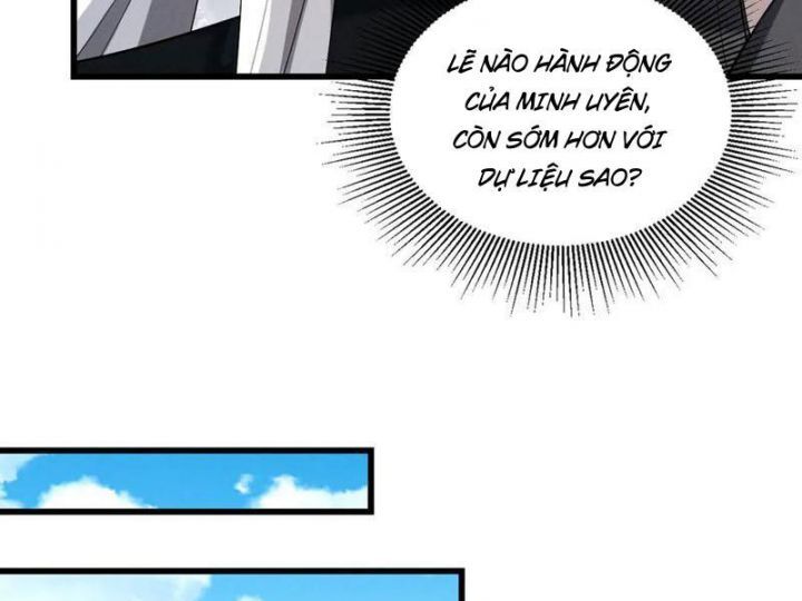 Gặp Mạnh Thì Càng Mạnh, Tu Vi Của Ta Không Giới Hạn - Chapter 61 - Page 162