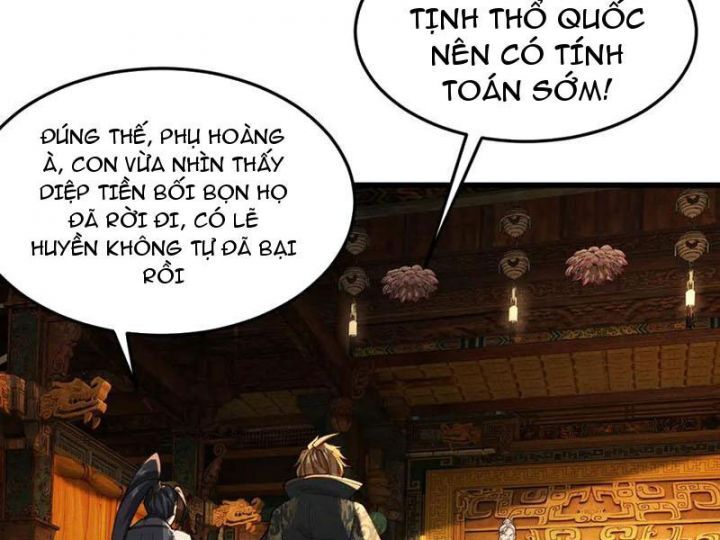 Gặp Mạnh Thì Càng Mạnh, Tu Vi Của Ta Không Giới Hạn - Chapter 61 - Page 165