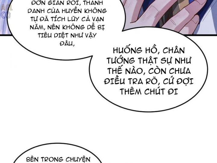 Gặp Mạnh Thì Càng Mạnh, Tu Vi Của Ta Không Giới Hạn - Chapter 61 - Page 168