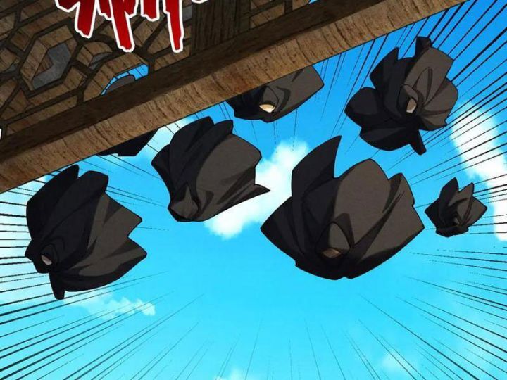 Gặp Mạnh Thì Càng Mạnh, Tu Vi Của Ta Không Giới Hạn - Chapter 61 - Page 175