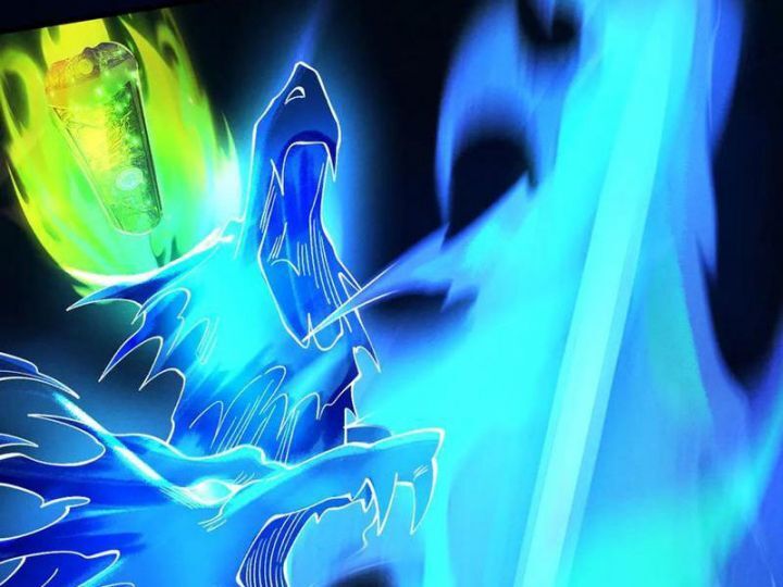 Gặp Mạnh Thì Càng Mạnh, Tu Vi Của Ta Không Giới Hạn - Chapter 61 - Page 4