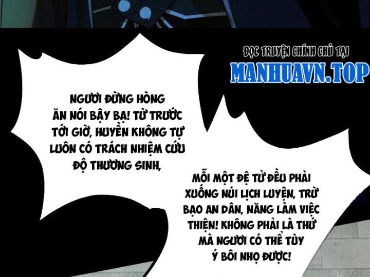 Gặp Mạnh Thì Càng Mạnh, Tu Vi Của Ta Không Giới Hạn - Chapter 61 - Page 45