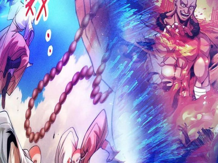 Gặp Mạnh Thì Càng Mạnh, Tu Vi Của Ta Không Giới Hạn - Chapter 61 - Page 59