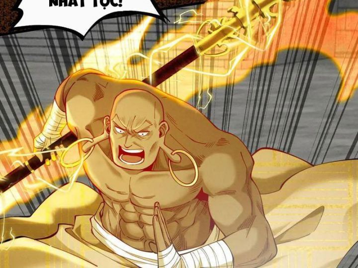 Gặp Mạnh Thì Càng Mạnh, Tu Vi Của Ta Không Giới Hạn - Chapter 61 - Page 80