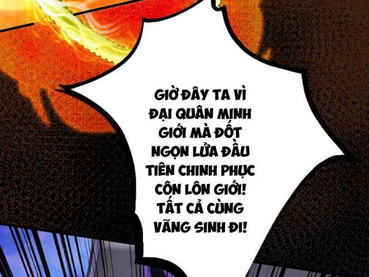 Gặp Mạnh Thì Càng Mạnh, Tu Vi Của Ta Không Giới Hạn - Chapter 61 - Page 83