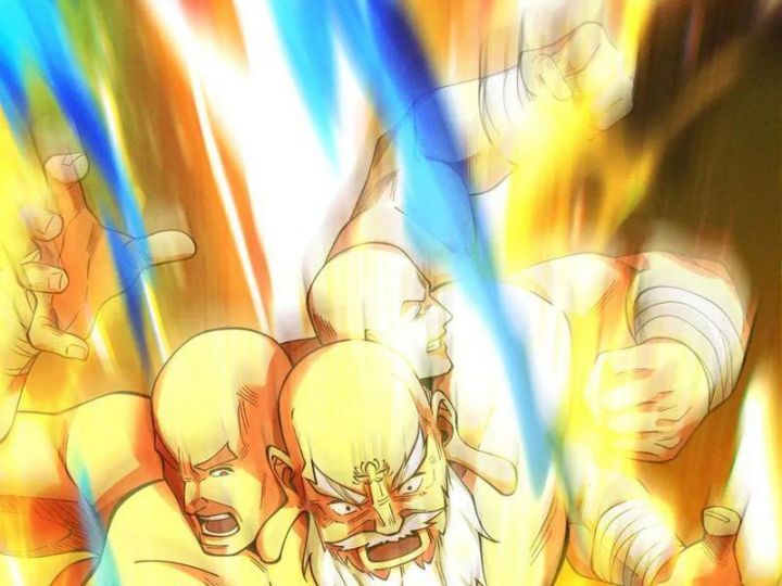 Gặp Mạnh Thì Càng Mạnh, Tu Vi Của Ta Không Giới Hạn - Chapter 61 - Page 9