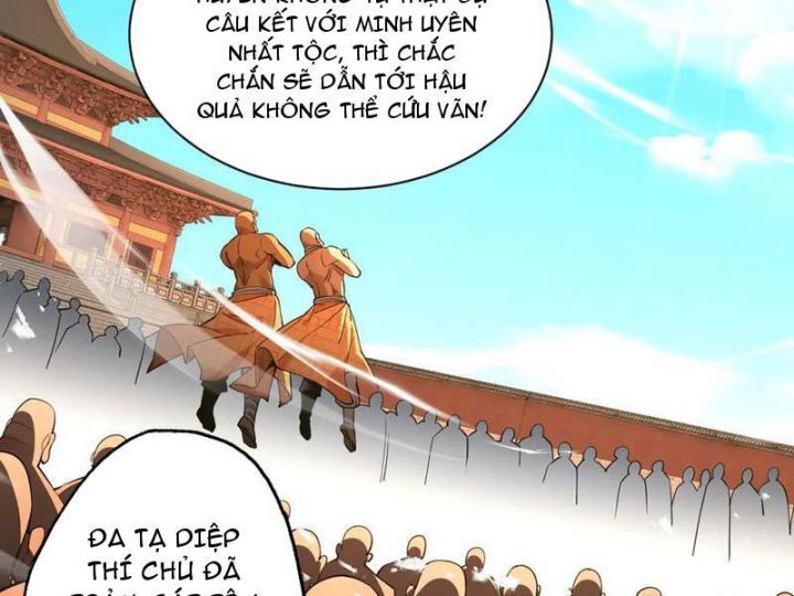 Gặp Mạnh Thì Càng Mạnh, Tu Vi Của Ta Không Giới Hạn - Chapter 61 - Page 99