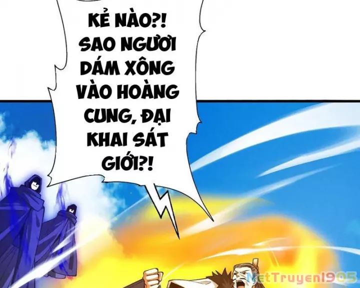 Gặp Mạnh Thì Càng Mạnh, Tu Vi Của Ta Không Giới Hạn - Chapter 62 - Page 100