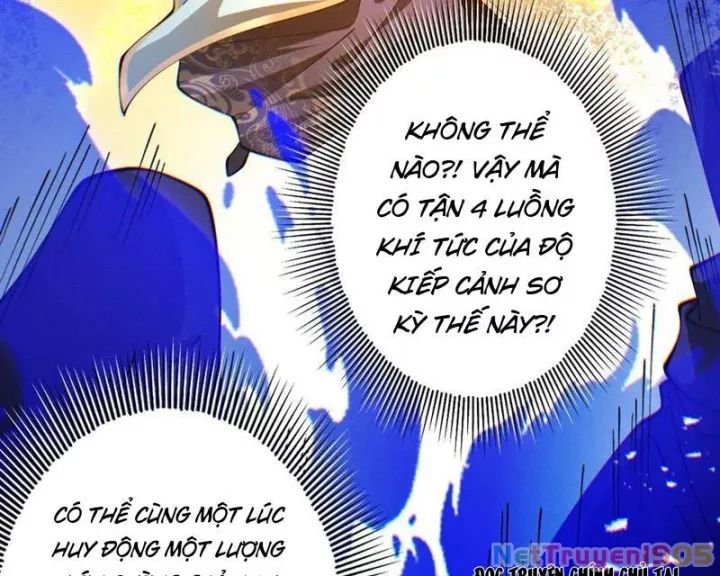 Gặp Mạnh Thì Càng Mạnh, Tu Vi Của Ta Không Giới Hạn - Chapter 62 - Page 105