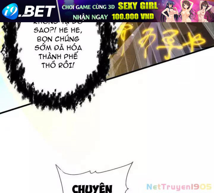 Gặp Mạnh Thì Càng Mạnh, Tu Vi Của Ta Không Giới Hạn - Chapter 62 - Page 110