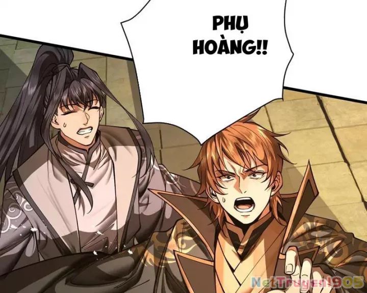 Gặp Mạnh Thì Càng Mạnh, Tu Vi Của Ta Không Giới Hạn - Chapter 62 - Page 124