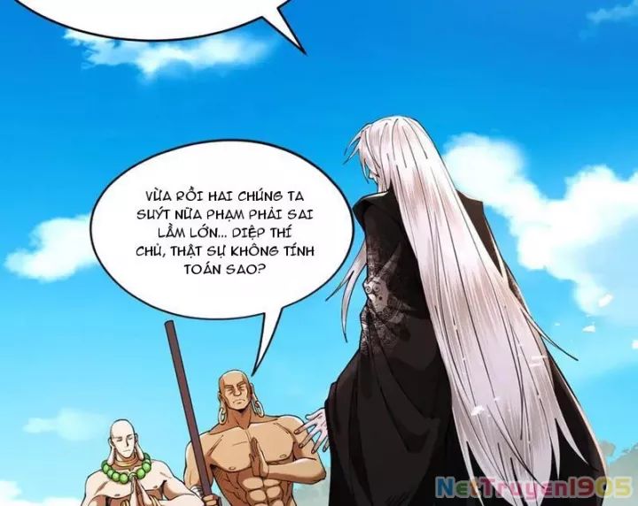 Gặp Mạnh Thì Càng Mạnh, Tu Vi Của Ta Không Giới Hạn - Chapter 62 - Page 3