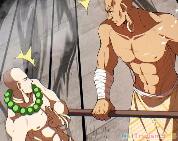 Gặp Mạnh Thì Càng Mạnh, Tu Vi Của Ta Không Giới Hạn - Chapter 62 - Page 34