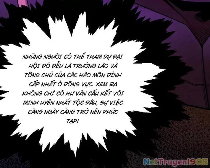 Gặp Mạnh Thì Càng Mạnh, Tu Vi Của Ta Không Giới Hạn - Chapter 62 - Page 45