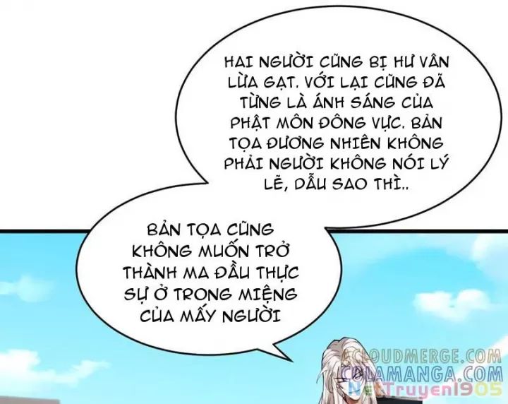 Gặp Mạnh Thì Càng Mạnh, Tu Vi Của Ta Không Giới Hạn - Chapter 62 - Page 5