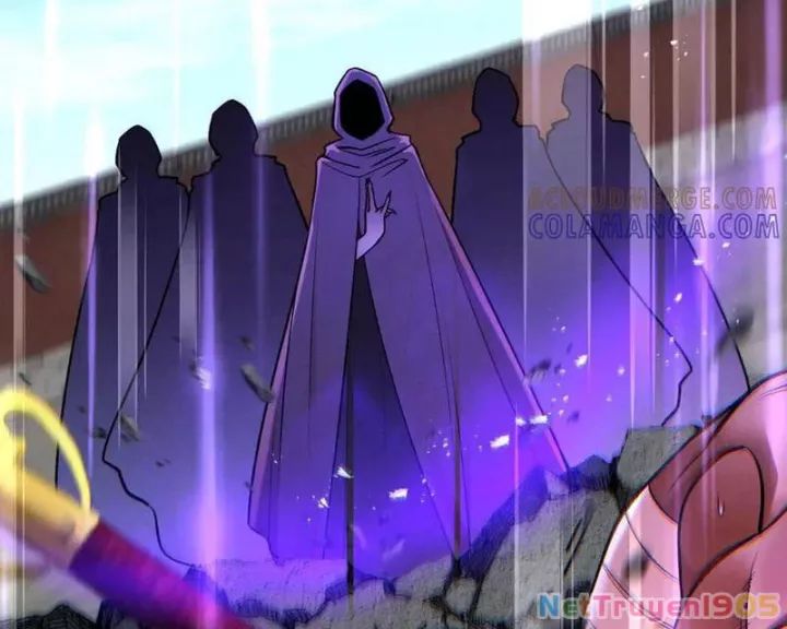 Gặp Mạnh Thì Càng Mạnh, Tu Vi Của Ta Không Giới Hạn - Chapter 62 - Page 50