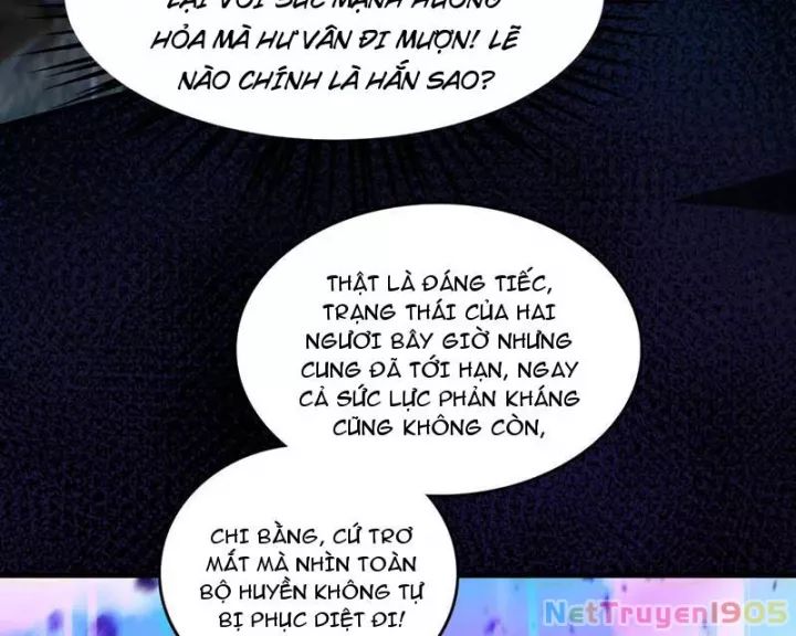 Gặp Mạnh Thì Càng Mạnh, Tu Vi Của Ta Không Giới Hạn - Chapter 62 - Page 53