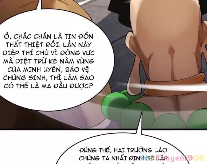 Gặp Mạnh Thì Càng Mạnh, Tu Vi Của Ta Không Giới Hạn - Chapter 62 - Page 7