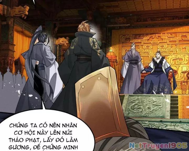 Gặp Mạnh Thì Càng Mạnh, Tu Vi Của Ta Không Giới Hạn - Chapter 62 - Page 75