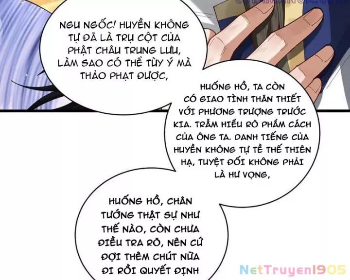 Gặp Mạnh Thì Càng Mạnh, Tu Vi Của Ta Không Giới Hạn - Chapter 62 - Page 77