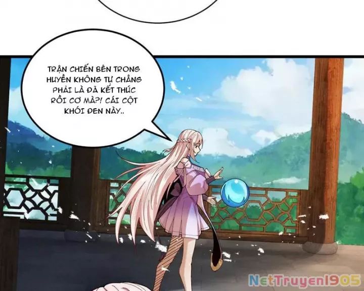 Gặp Mạnh Thì Càng Mạnh, Tu Vi Của Ta Không Giới Hạn - Chapter 62 - Page 78