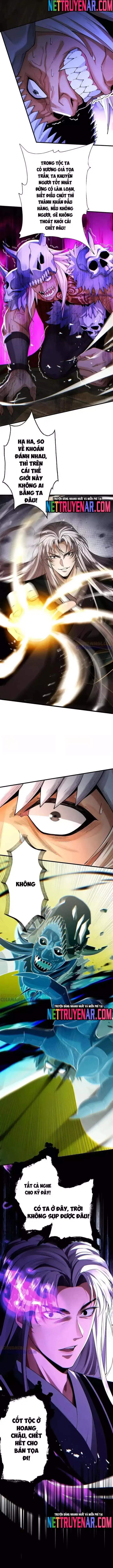 Gặp Mạnh Thì Càng Mạnh, Tu Vi Của Ta Không Giới Hạn - Chapter 63 - Page 11
