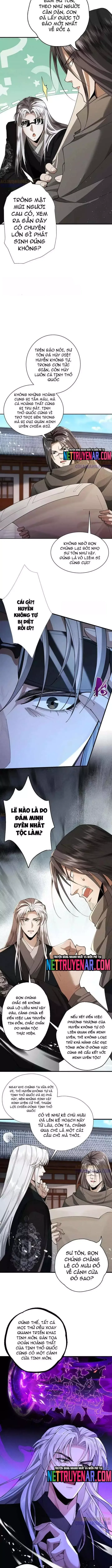 Gặp Mạnh Thì Càng Mạnh, Tu Vi Của Ta Không Giới Hạn - Chapter 63 - Page 3