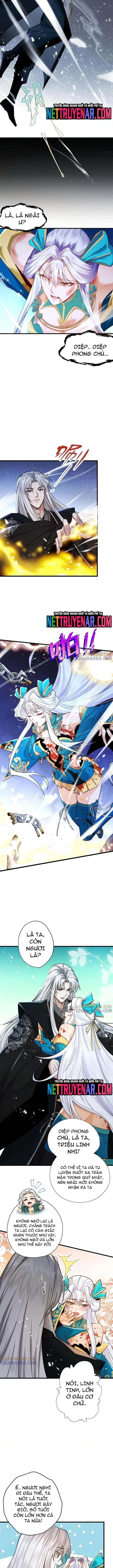 Gặp Mạnh Thì Càng Mạnh, Tu Vi Của Ta Không Giới Hạn - Chapter 63 - Page 8