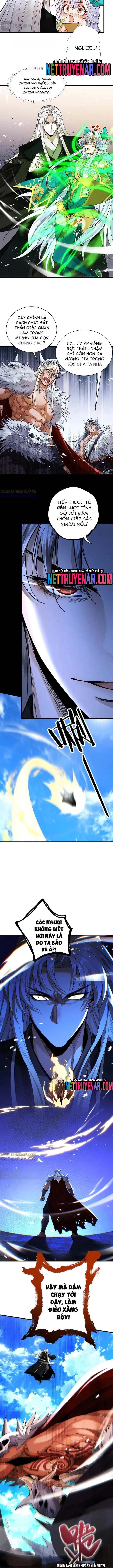 Gặp Mạnh Thì Càng Mạnh, Tu Vi Của Ta Không Giới Hạn - Chapter 63 - Page 9