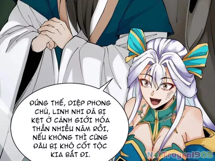 Gặp Mạnh Thì Càng Mạnh, Tu Vi Của Ta Không Giới Hạn - Chapter 64 - Page 10