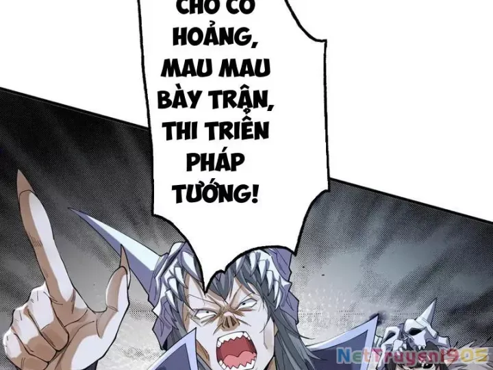 Gặp Mạnh Thì Càng Mạnh, Tu Vi Của Ta Không Giới Hạn - Chapter 64 - Page 101