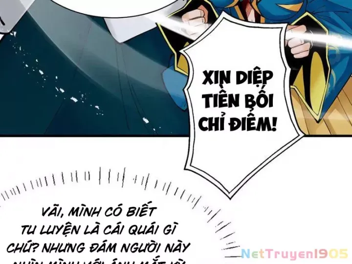 Gặp Mạnh Thì Càng Mạnh, Tu Vi Của Ta Không Giới Hạn - Chapter 64 - Page 11