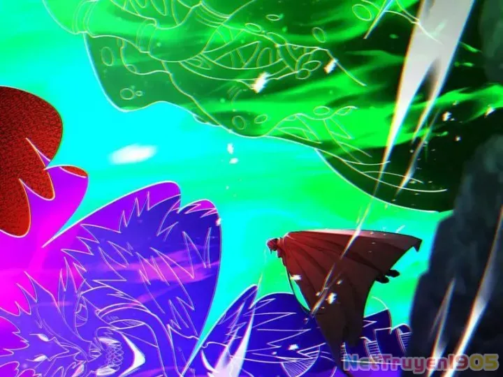 Gặp Mạnh Thì Càng Mạnh, Tu Vi Của Ta Không Giới Hạn - Chapter 64 - Page 110