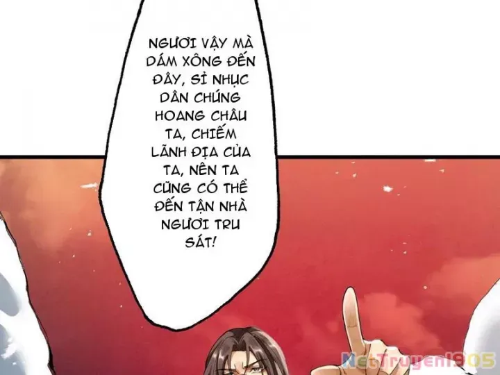 Gặp Mạnh Thì Càng Mạnh, Tu Vi Của Ta Không Giới Hạn - Chapter 64 - Page 113