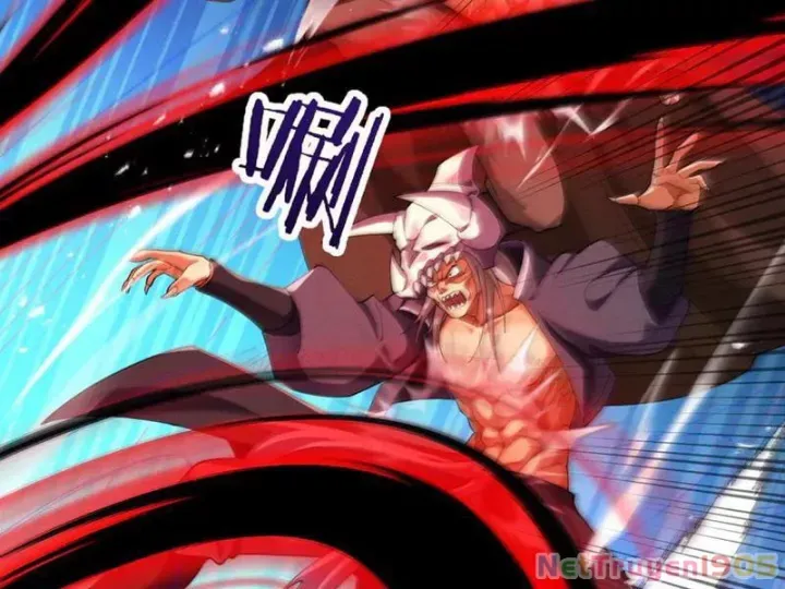 Gặp Mạnh Thì Càng Mạnh, Tu Vi Của Ta Không Giới Hạn - Chapter 64 - Page 122