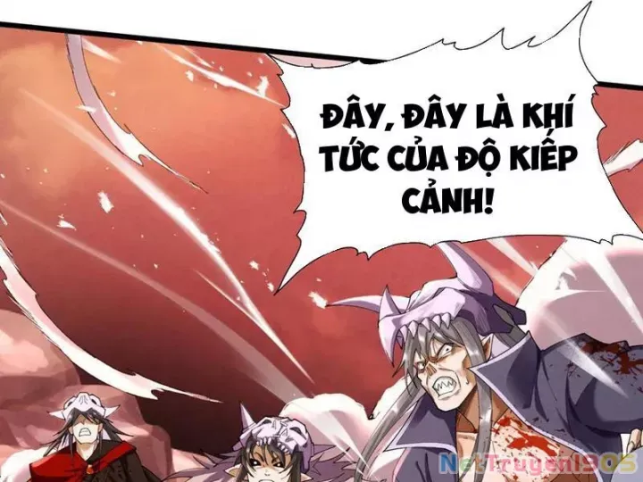 Gặp Mạnh Thì Càng Mạnh, Tu Vi Của Ta Không Giới Hạn - Chapter 64 - Page 125