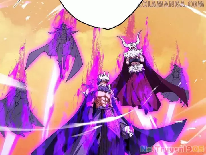 Gặp Mạnh Thì Càng Mạnh, Tu Vi Của Ta Không Giới Hạn - Chapter 64 - Page 132