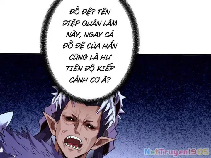 Gặp Mạnh Thì Càng Mạnh, Tu Vi Của Ta Không Giới Hạn - Chapter 64 - Page 136