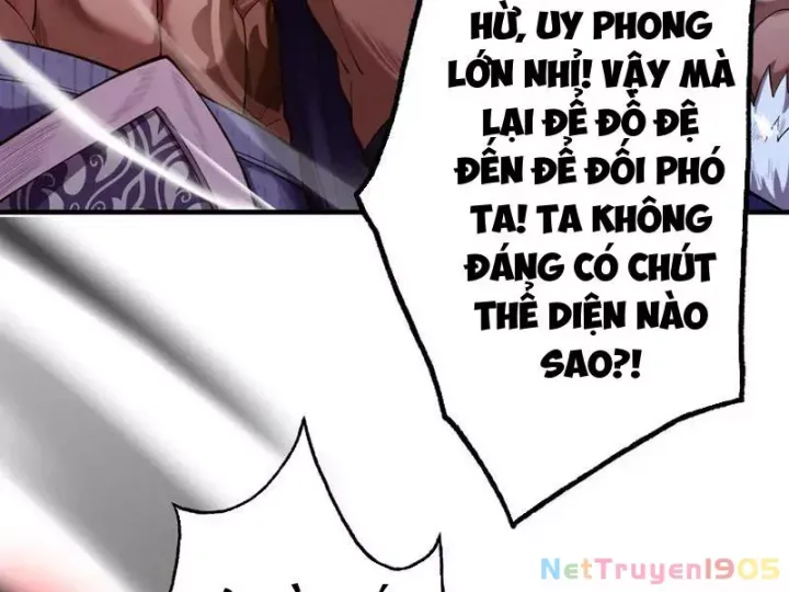 Gặp Mạnh Thì Càng Mạnh, Tu Vi Của Ta Không Giới Hạn - Chapter 64 - Page 138