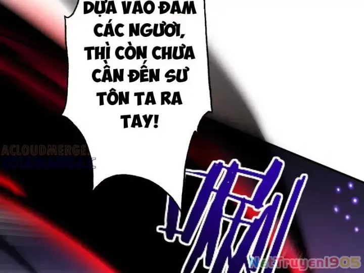 Gặp Mạnh Thì Càng Mạnh, Tu Vi Của Ta Không Giới Hạn - Chapter 64 - Page 139