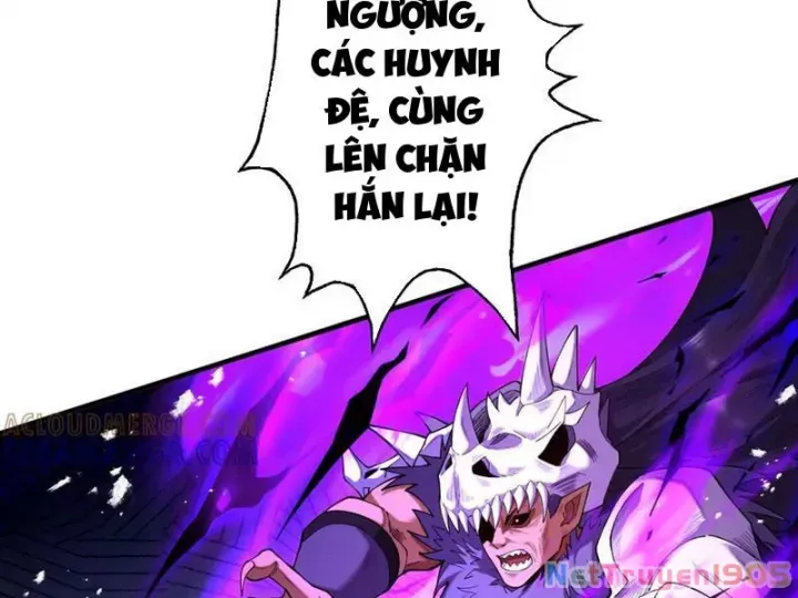 Gặp Mạnh Thì Càng Mạnh, Tu Vi Của Ta Không Giới Hạn - Chapter 64 - Page 143