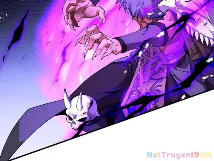 Gặp Mạnh Thì Càng Mạnh, Tu Vi Của Ta Không Giới Hạn - Chapter 64 - Page 144