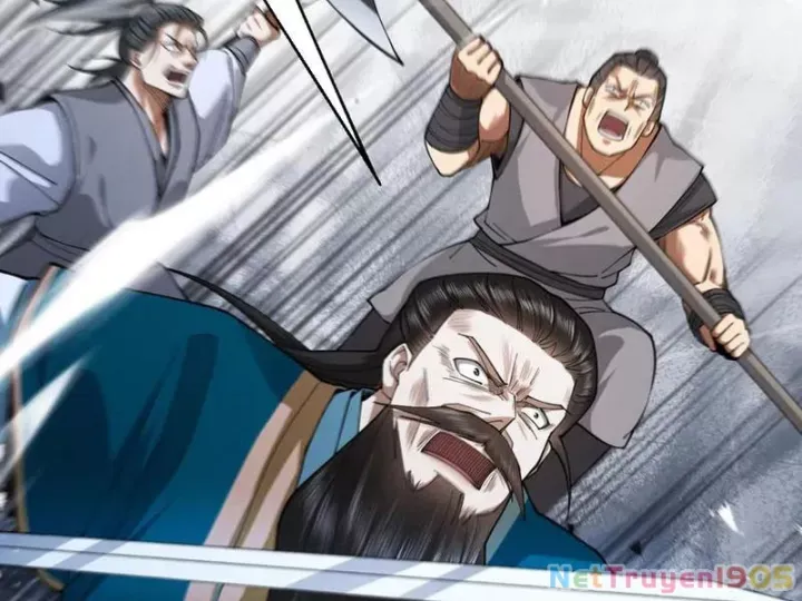 Gặp Mạnh Thì Càng Mạnh, Tu Vi Của Ta Không Giới Hạn - Chapter 64 - Page 160