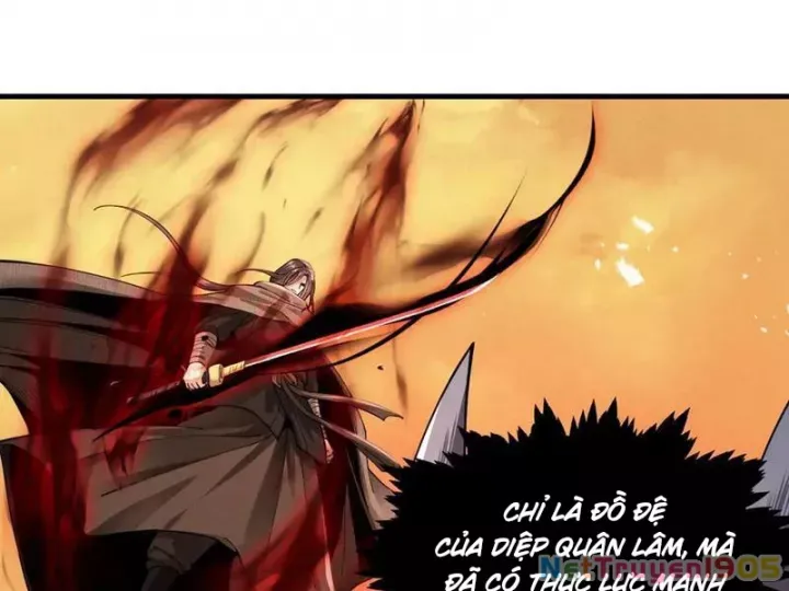 Gặp Mạnh Thì Càng Mạnh, Tu Vi Của Ta Không Giới Hạn - Chapter 64 - Page 173