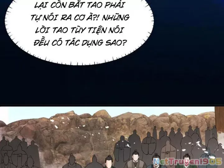 Gặp Mạnh Thì Càng Mạnh, Tu Vi Của Ta Không Giới Hạn - Chapter 64 - Page 21