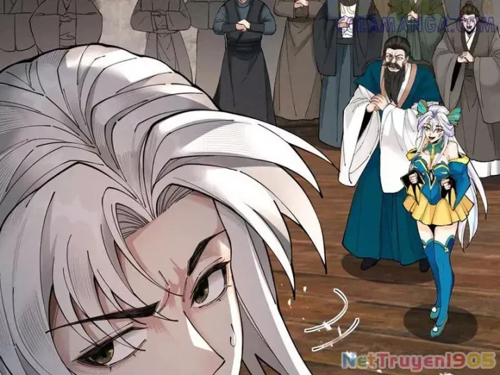 Gặp Mạnh Thì Càng Mạnh, Tu Vi Của Ta Không Giới Hạn - Chapter 64 - Page 22