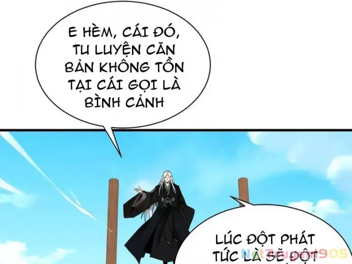 Gặp Mạnh Thì Càng Mạnh, Tu Vi Của Ta Không Giới Hạn - Chapter 64 - Page 24