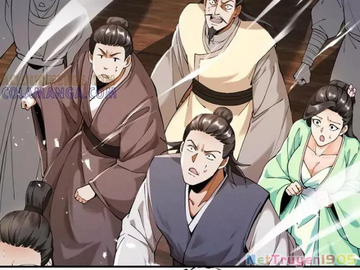 Gặp Mạnh Thì Càng Mạnh, Tu Vi Của Ta Không Giới Hạn - Chapter 64 - Page 30